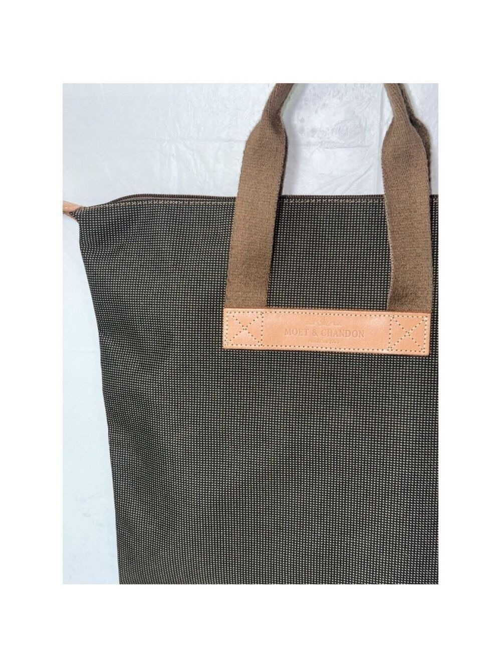 Moët & Chandon Beach Bag tote new - Picture 5 of 16